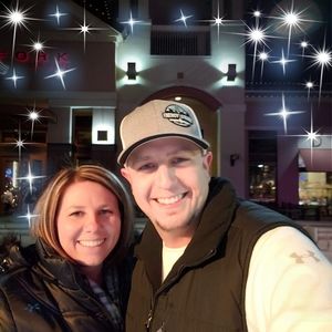 Meet your Posher, Nikki